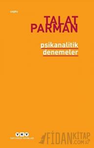 Psikanalitik Denemeler