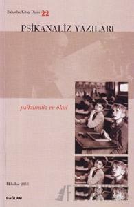 Psikanaliz Yazıları 22