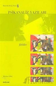 Psikanaliz Yazıları 8