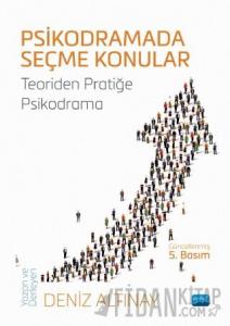 Psikodramada Seçme Konular