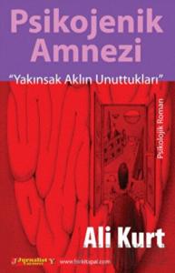 Psikojenik Amnezi