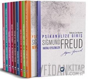 Psikoloji Seti (10 Kitap Takım)