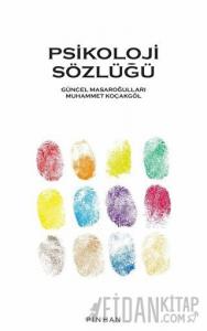 Psikoloji Sözlüğü