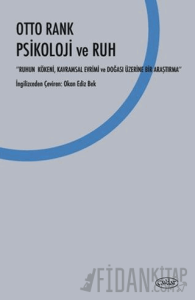 Psikoloji ve Ruh