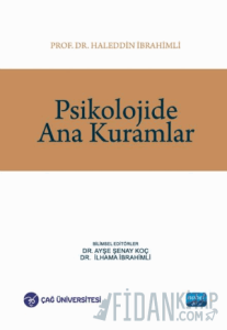 Psikolojide Ana Kuramlar