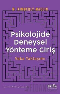 Psikolojide Deneysel Yönteme Giriş