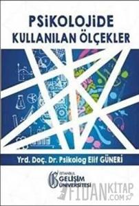 Psikolojide Kullanılan Ölçekler