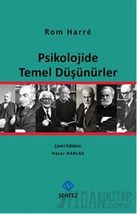 Psikolojide Temel Düşünürler
