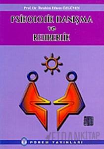 Psikolojik Danışma ve Rehberlik