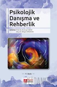 Psikolojik Danışma ve Rehberlik