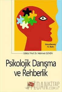 Psikolojik Danışma ve Rehberlik