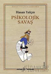Psikolojik Savaş