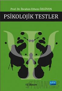 Psikolojik Testler