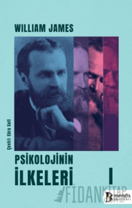 Psikolojinin İlkeleri I