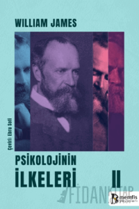Psikolojinin İlkeleri II