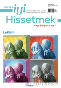 Psikonet İyi Hissetmek Sayı: 20 - Neye İhtiyacın Var? İletişim