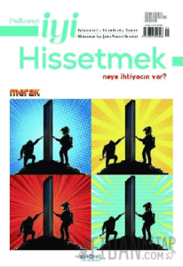 Psikonet İyi Hissetmek Sayı: 23 - Neye İhtiyacın Var? Merak