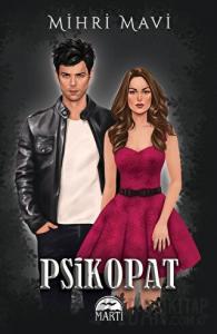 Psikopat - 1 (Ciltli)