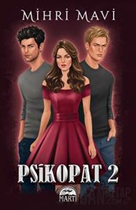 Psikopat - 2 (Ciltli)