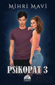 Psikopat - 3 (Ciltli)