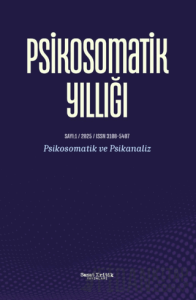 Psikosomatik Yıllığı 1. Sayı