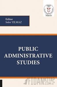 Public Administrative Studies (AYBAK 2020 Mart)