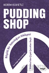 Pudding Shop