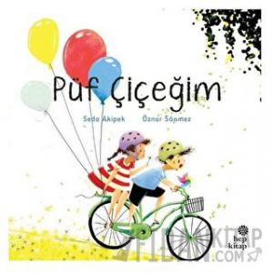 Püf Çiçeğim