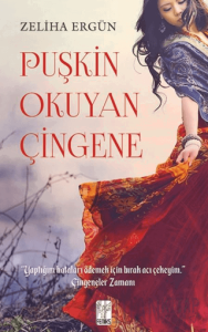 Puşkin Okuyan Çingene