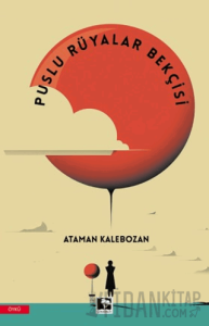 Puslu Rüyalar Bekçisi