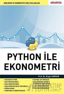 Python ile Ekonometri