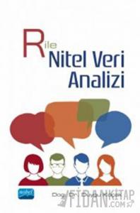 R ile Nitel Veri Analizi