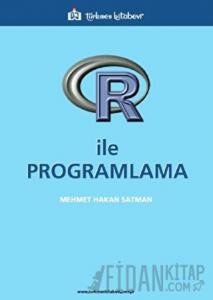 R ile Programlama