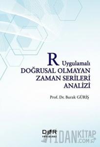 R Uygulamalı Doğrusal Olmayan Zaman Serileri Analizi