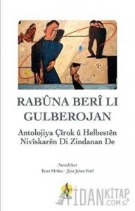 Rabuna Berli Lı Gulberojan