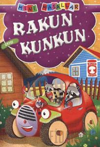 Rakun Kunkun