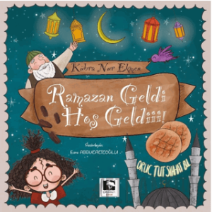 Ramazan Geldi Hoş Geldiii!