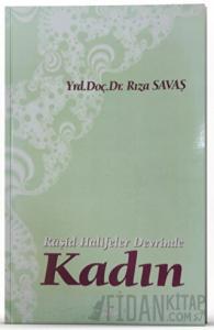 Raşid Halifeler Devrinde Kadın