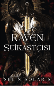 Raven Suikastçısı (Ciltli)