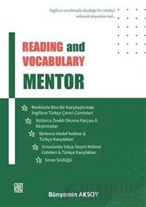 Reading and Vocabulary Mentor