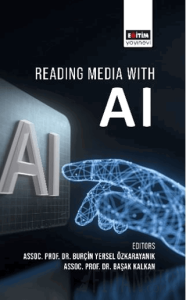 Reading Media With AI