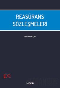 Reasürans Sözleşmeleri