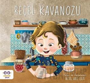 Reçel Kavanozu