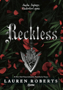 Reckless (Ciltli)