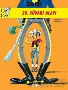 Red Kit 20. Süvari Alayı