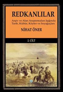 Redkanlılar - 2. Cilt