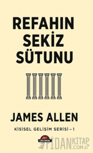 Refahın Sekiz Sütunu