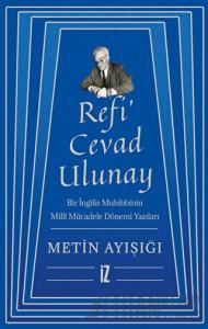 Refi’ Cevad Ulunay
