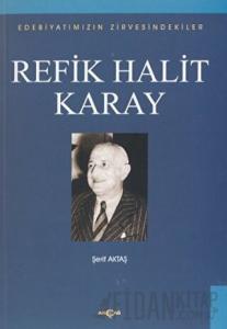 Refik Halit Karay