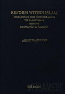 Reform Within Islam (Ciltli)